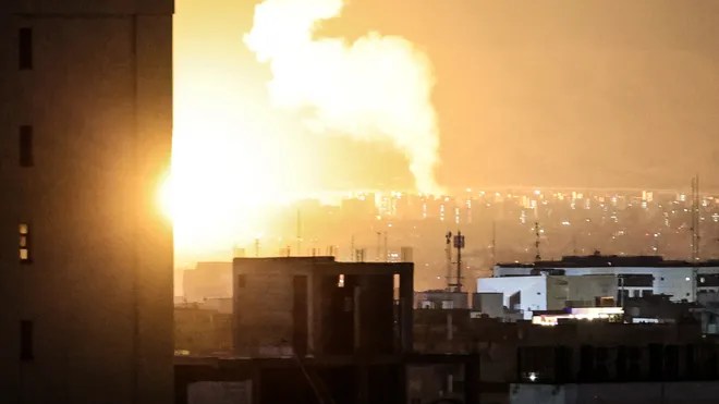 Where are Russia and China in the Iran vs. Israel – United States conflict?